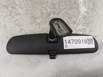 2021-2022 Ford Bronco Sport Interior Rear View Mirror Replacement OEM P/N:045317 Fits Fits 2020 2021 2022 OEM Used Auto Parts