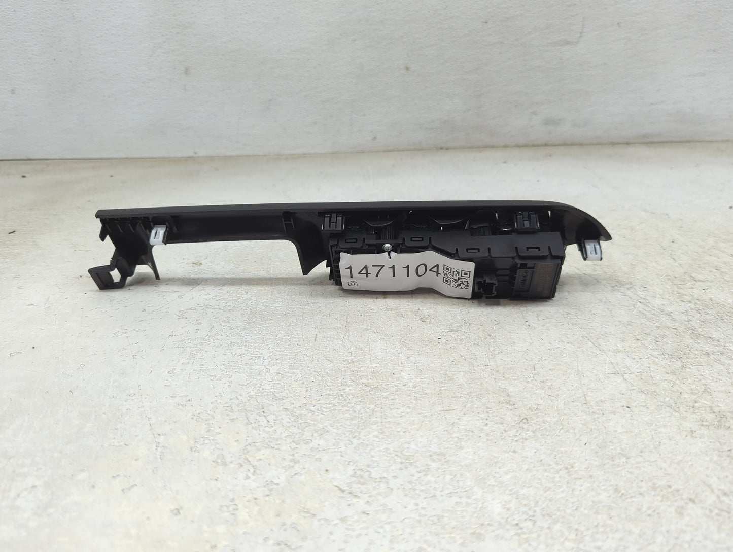 2021-2022 Ford Bronco Sport Master Power Window Switch Replacement Driver Side Left Fits Fits 2020 2021 2022 OEM Used Auto P