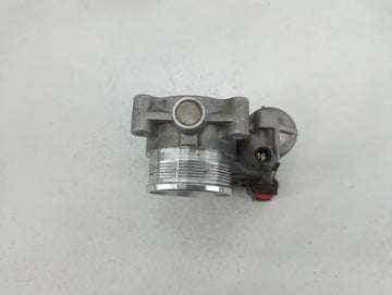 2018-2022 Ford Ecosport Throttle Body P/N:DS7E-9F991-BB Fits Fits 2014 2015 2016 2017 2018 2019 2020 2021 2022 OEM Used Auto Parts