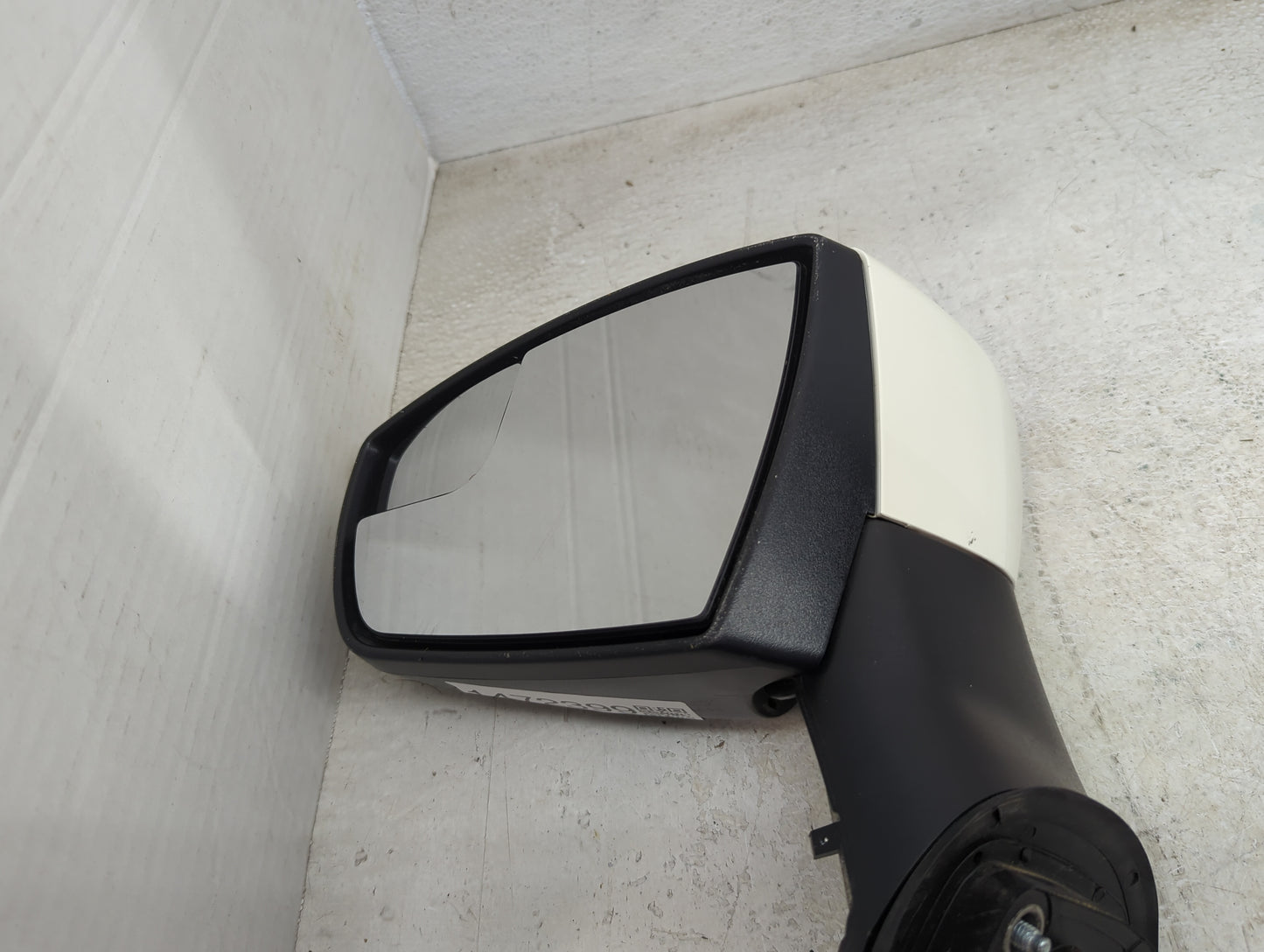2018-2022 Ford Ecosport Driver Side View Mirror - Left Door Mirror OEM Used - Oemusedautoparts1.com