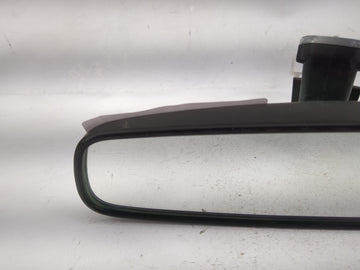 2018-2022 Ford Ecosport Interior Rear View Mirror Replacement OEM P/N:A080414 Fits Fits 2018 2019 2020 2021 2022 OEM Used Auto Parts