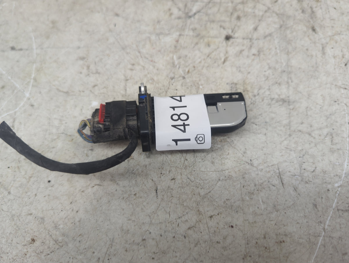2018-2022 Ford Ecosport Mass Air Flow Meter Maf 1481419 - Oemusedautoparts1.com