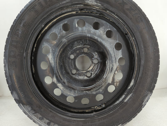 2015-2022 Ford Edge Spare Donut Tire Wheel Rim Oem