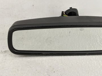 2019-2020 Ford Edge Interior Rear View Mirror Replacement OEM P/N:E11026532 E11046532, E11026531 Fits Fits 2019 2020 OEM Used Auto Parts