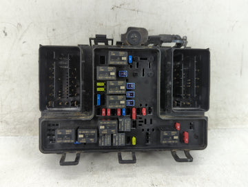 2019-2020 Ford Edge Fusebox Fuse Box Panel Relay Module P/N:G2GT14A075AA Fits Fits 2019 2020 OEM Used Auto Parts