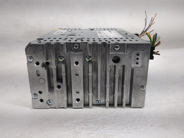 2022 Ford Edge Radio AM FM Cd Player Receiver Replacement P/N:MT4T-18D818-BF Fits OEM Used Auto Parts