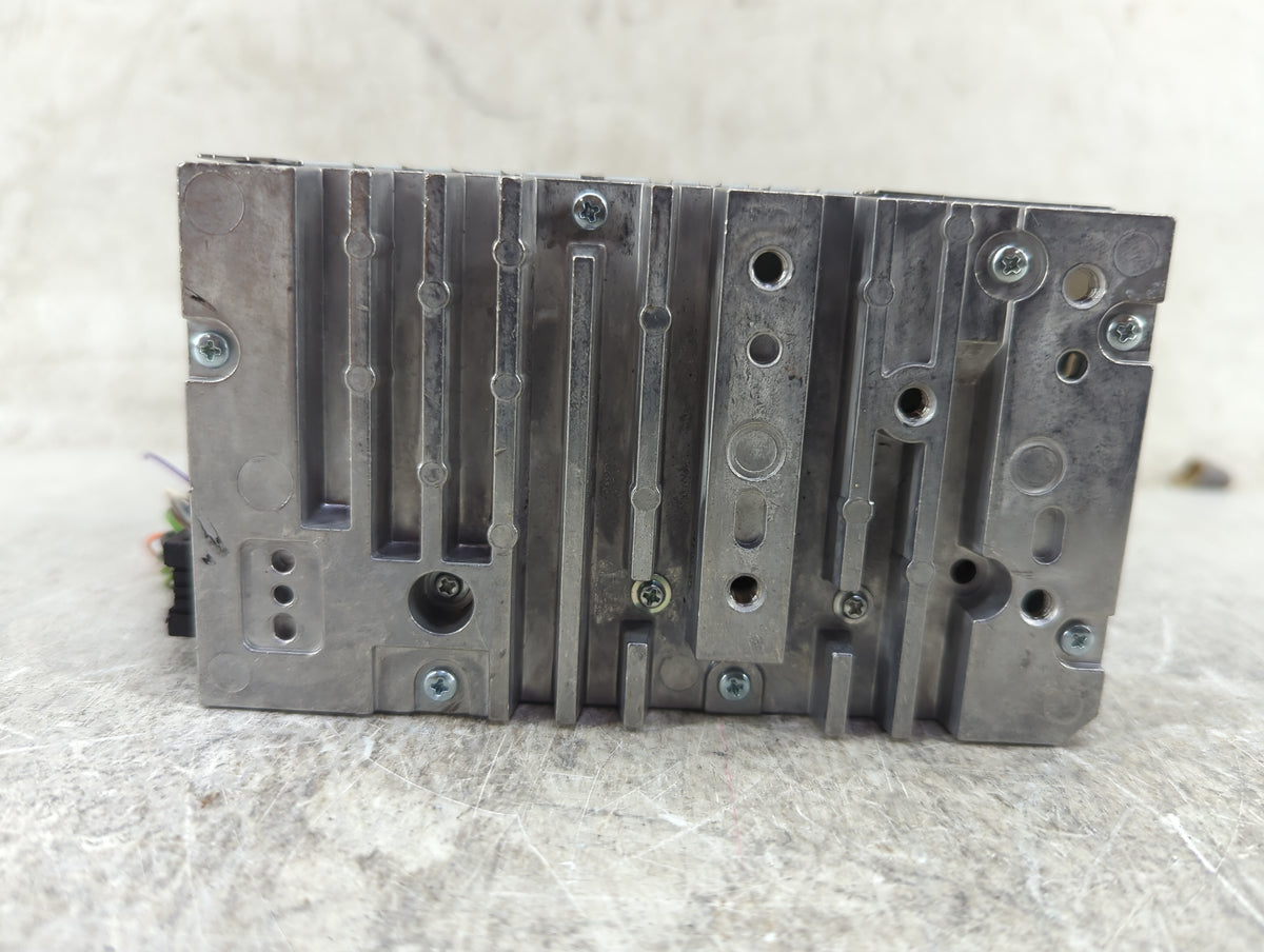 2022 Ford Edge Radio AM FM Cd Player Receiver Replacement P/N:CQ-RJ3AN14MB MT4T-18D818-BF, FA-HU-CDB Fits OEM Used Auto Part