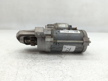 2019-2020 Ford Edge Car Starter Motor Solenoid OEM P/N:K2GT-11000-BC Fits Fits 2019 2020 2021 2022 OEM Used Auto Parts