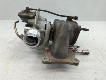 2019-2020 Ford Edge Turbocharger Turbo Charger Super Charger Supercharger