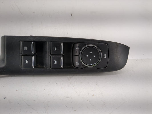 2020-2022 Ford Escape Master Power Window Switch Replacement Driver Side Left Fits Fits 2020 2021 2022 OEM Used Auto Parts