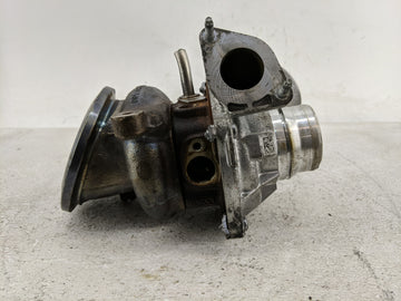 2020 Ford Escape Turbocharger Turbo Charger Super Charger Supercharger