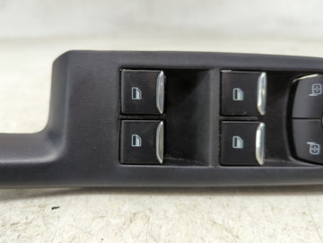 2020-2022 Ford Escape Master Power Window Switch Replacement Driver Side Left P/N:LJ6T-14540-DAW Fits Fits 2020 2021 2022 OEM Used Auto Parts