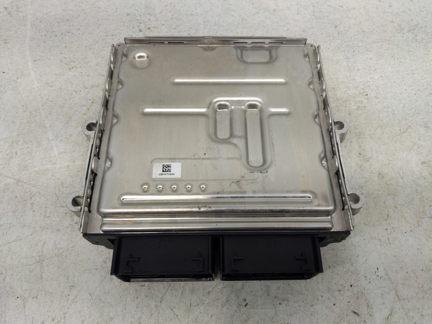 2020-2022 Ford Escape PCM Engine Control Computer ECU ECM PCU OEM P/N:LX6A-12A650-ZA 0 261 S22 492 Fits Fits 2020 2021 2022