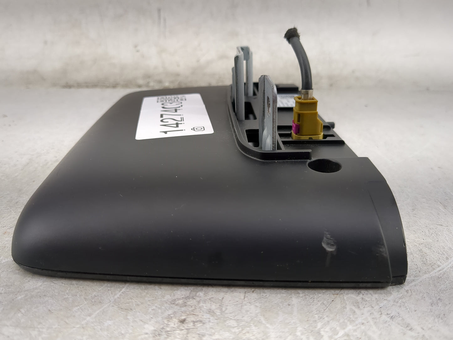 2021-2022 Ford Escape Information Display Screen - Oemusedautoparts1.com