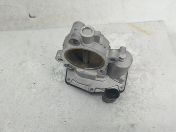 2020 Ford Escape Throttle Body P/N:C22 027 0370 HX7G-9F991-AA Fits Fits 2021 2022 OEM Used Auto Parts