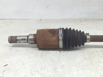 2020-2022 Ford Escape Axle Shaft Rear Passenger Cv C/v