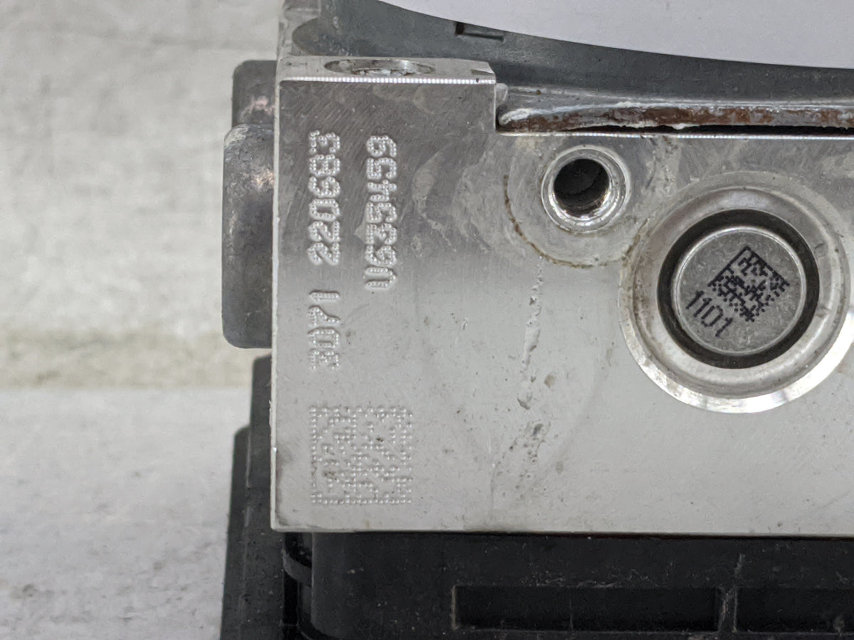 2020-2022 Ford Escape Anti-Lock Brake ABS Pump Module Actuator OEM P/N:LX6C-2B373-CS LX6C-2C219-CS Fits Fits 2020 2021 2022