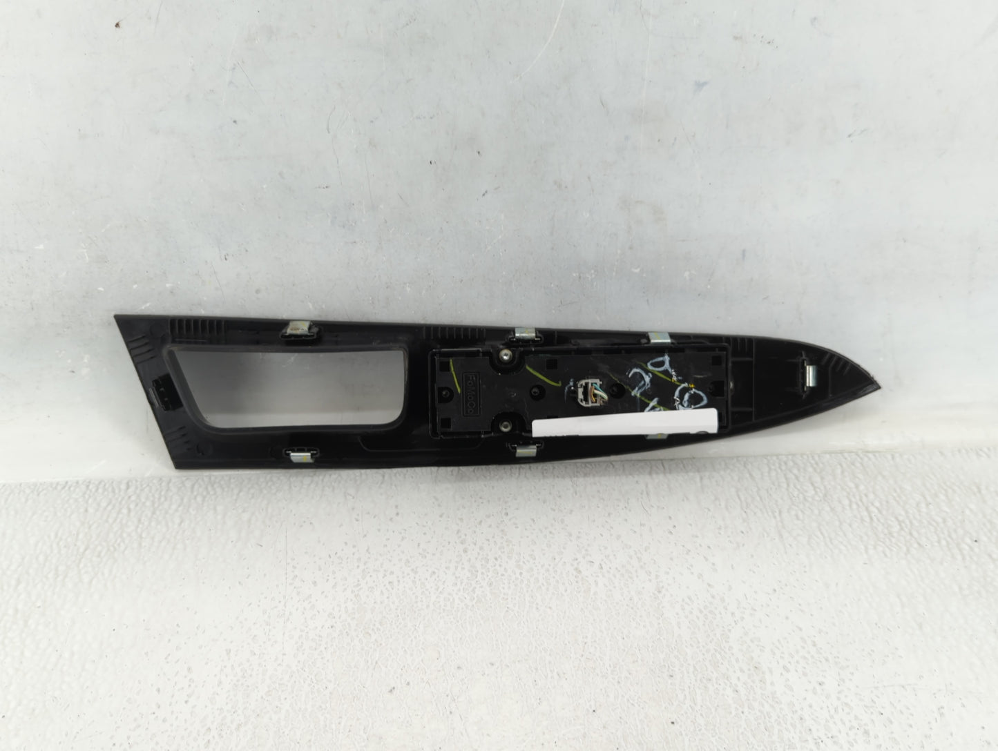 2018-2022 Ford Expedition Master Power Window Switch Replacement Driver Side Left P/N:DG9T-14540-ABW Fits OEM Used Auto Part