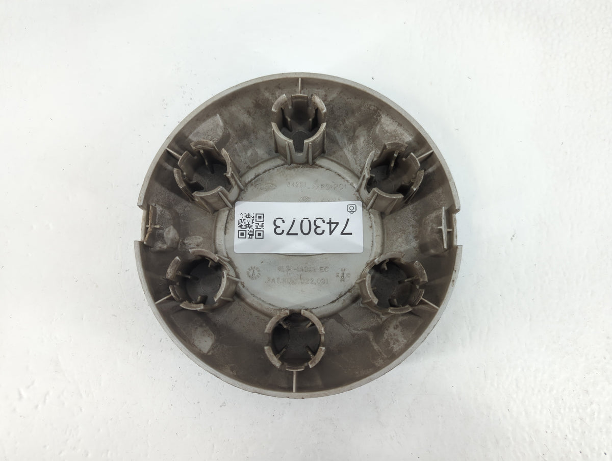 2022 Ford Expedition Rim Wheel Center Cap 743073 - Oemusedautoparts1.com