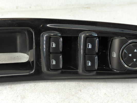 2022 Ford Expedition Master Power Window Switch Replacement Driver Side Left P/N:GT4T-14540-BAW Fits OEM Used Auto Parts