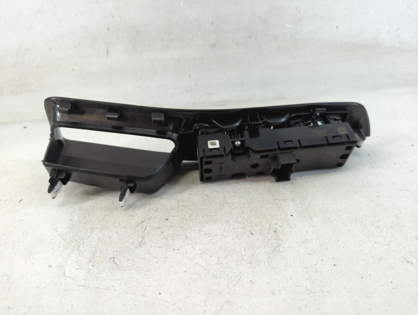 2022 Ford Expedition Master Power Window Switch Replacement Driver Side Left P/N:GT4T-14540-BAW Fits OEM Used Auto Parts - O