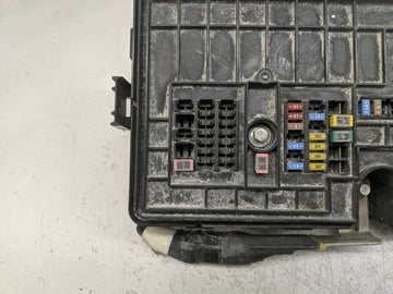 2022 Ford Explorer Fusebox Fuse Box Panel Relay Module P/N:N1MT-14D068-CA Fits OEM Used Auto Parts