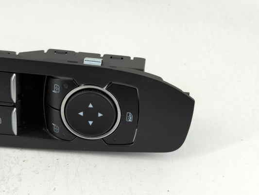 2022 Ford Explorer Master Power Window Switch Replacement Driver Side Left P/N:LB5T-14540-AEW Fits OEM Used Auto Parts