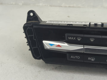 2022 Ford Explorer Climate Control Module Temperature AC/Heater Replacement P/N:LB5T-18C612-HF Fits OEM Used Auto Parts