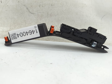 2022 Ford Explorer Master Power Window Switch Replacement Driver Side Left P/N:LB5T-14540-AEW Fits OEM Used Auto Parts