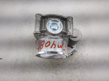 2020-2022 Ford Explorer Throttle Body P/N:JT4E 9F991 AA 25303 3 63558 Fits Fits 2018 2019 2020 2021 2022 OEM Used Auto Parts