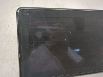 2020-2022 Ford Explorer Information Radio Display Screen 1504639