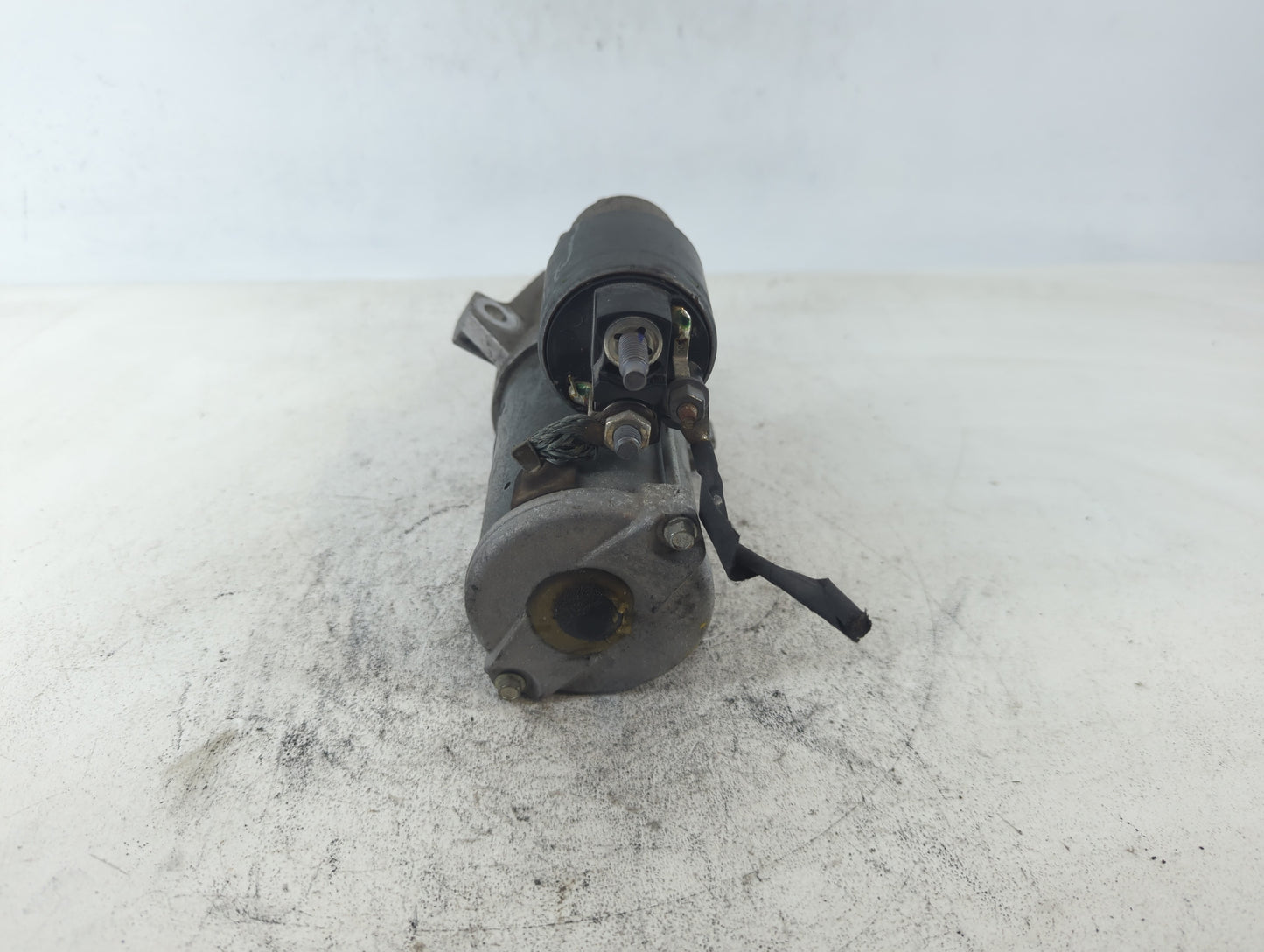 2020-2022 Ford Explorer Car Starter Motor Solenoid OEM P/N:L1MT-11000-AC Fits Fits 2020 2021 2022 OEM Used Auto Parts - Oemu