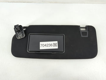 2022 Ford Explorer Sun Visor Shade Replacement Passenger Right Mirror Fits OEM Used Auto Parts