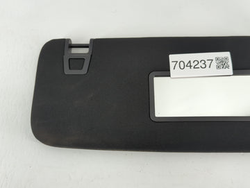 2022 Ford Explorer Sun Visor Shade Replacement Driver Left Mirror Fits OEM Used Auto Parts