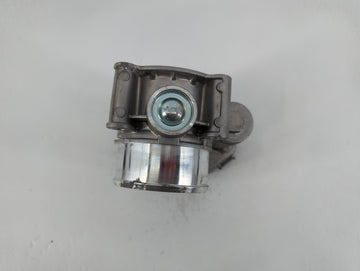 2020-2022 Ford Explorer Throttle Body P/N:J2219A-0999 CB223004393, 22301141 Fits Fits 2018 2019 2020 2021 2022 OEM Used Auto Parts