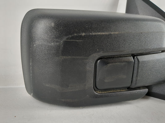 2021-2022 Ford F-150 Side Mirror Replacement Passenger Right View Door Mirror P/N:223 5258 226 6901 Fits Fits 2021 2022 OEM Used Auto Parts