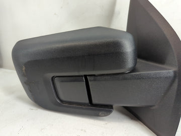 2021-2022 Ford F-150 Passenger Side View Mirror - Right Door Mirror OEM Used