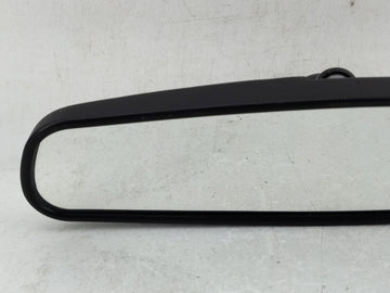 2021-2022 Ford F-250 Super Duty Interior Rear View Mirror Replacement OEM P/N:E11045317 Fits Fits 2020 2021 2022 OEM Used Auto Parts