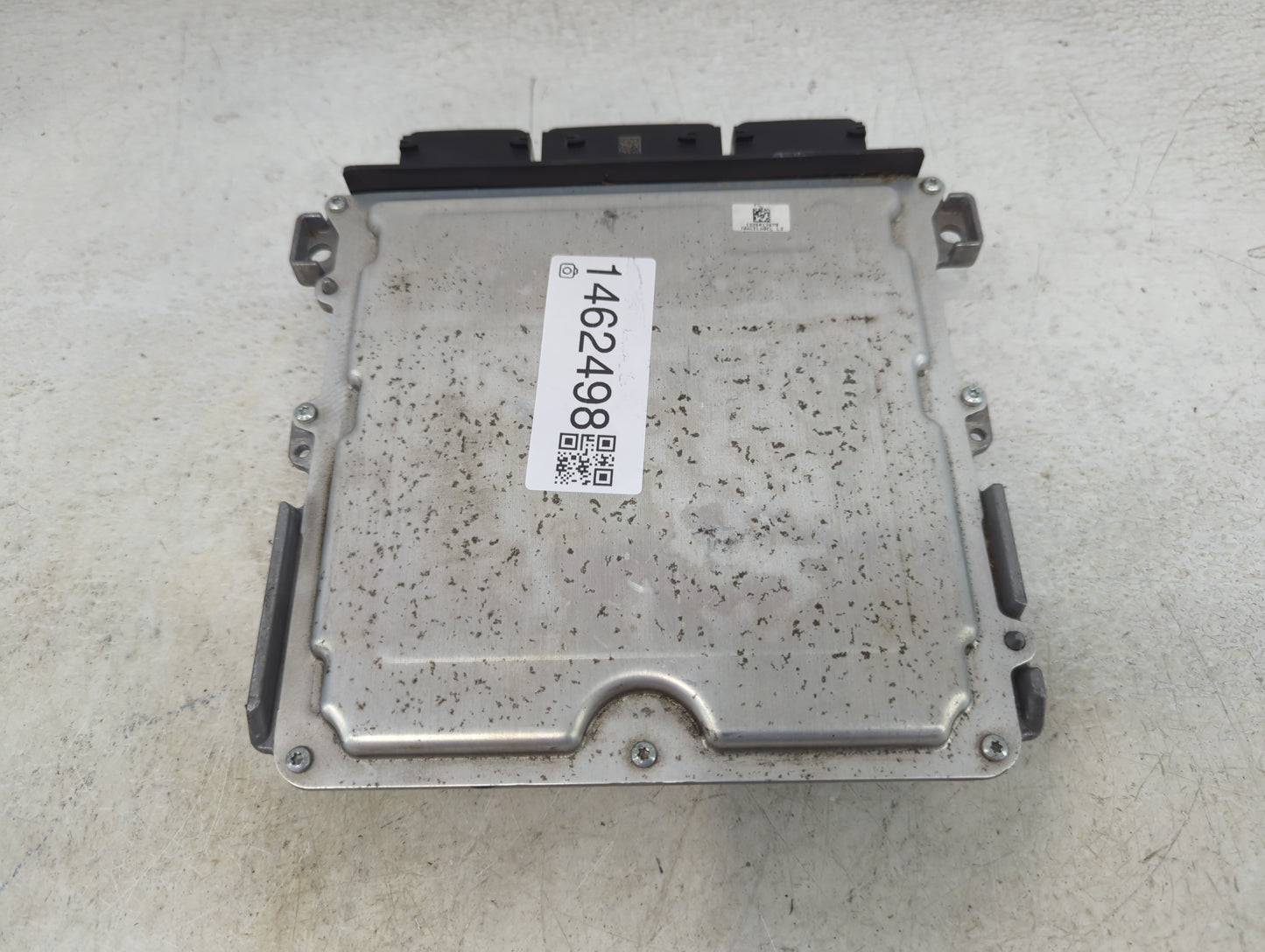2022 Ford F150 PCM Engine Control Computer ECU ECM PCU OEM P/N:ML3A-12A650-GLC ML3A-12B684-KHA, 0261S103PA Fits Fits 2021 OE