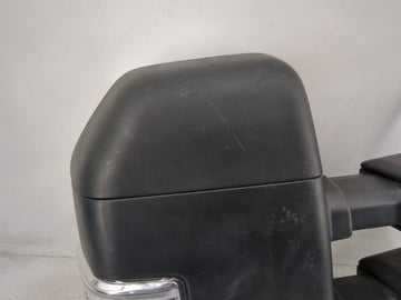 2022 Ford F150 Passenger Side View Mirror - Right Door Mirror OEM Used