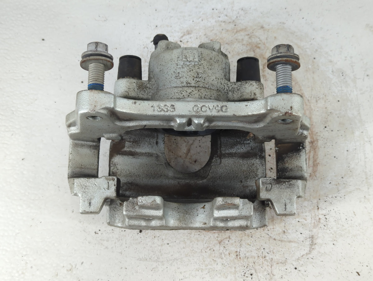 2022 Ford Maverick Front Driver Left Brake Caliper - Oemusedautoparts1.com