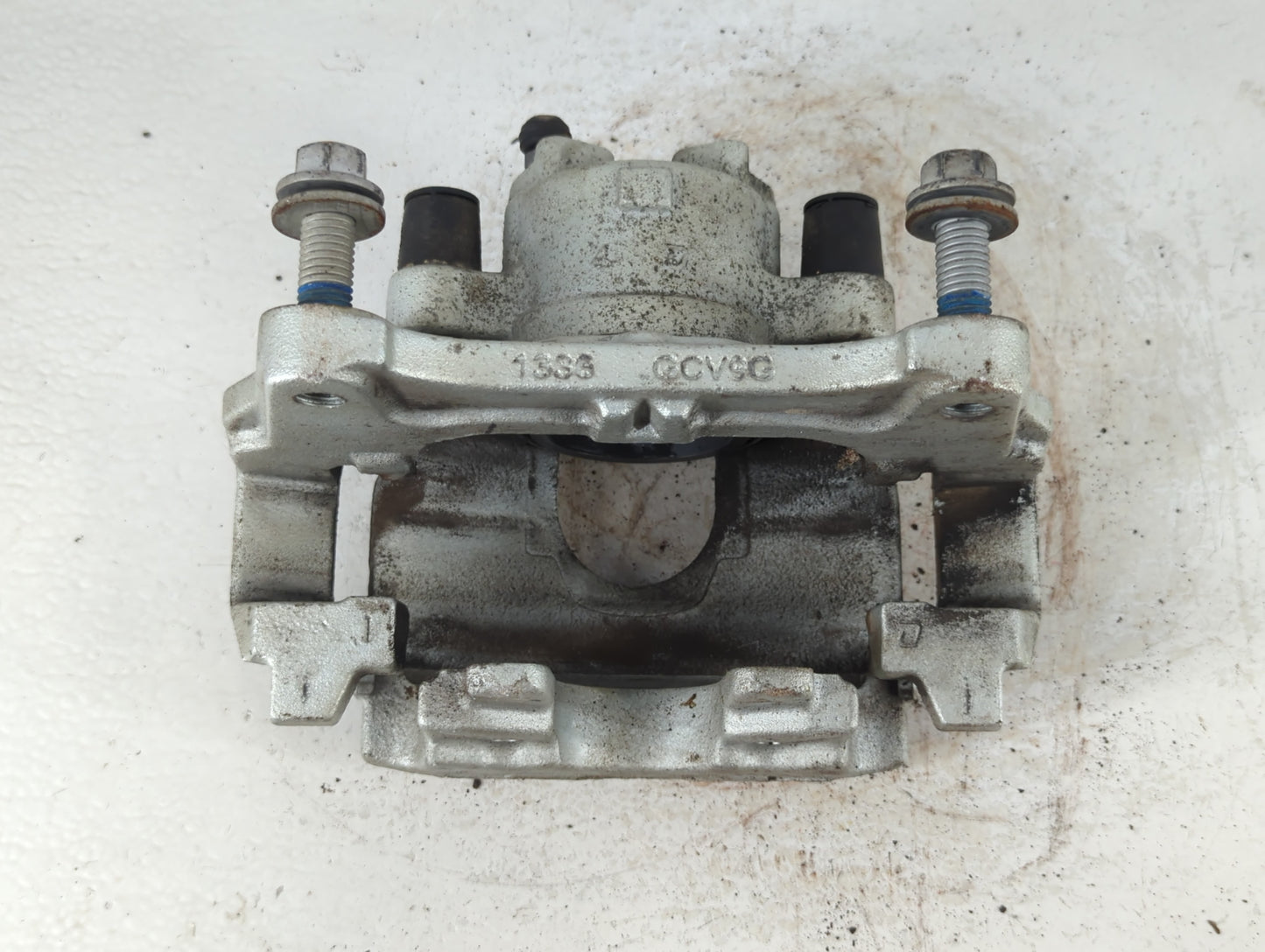 2022 Ford Maverick Front Driver Left Brake Caliper - Oemusedautoparts1.com