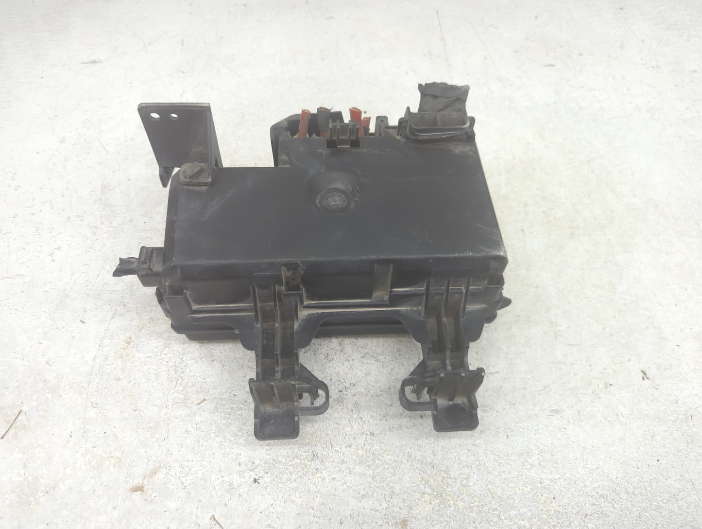 2021-2022 Ford Mustang Fusebox Fuse Box Panel Relay Module P/N:3179-002 Fits Fits 2021 2022 OEM Used Auto Parts - Oemusedaut