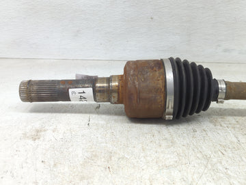 2015-2022 Ford Mustang Axle Shaft Front Driver Cv C/v