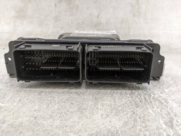 2019-2022 Ford Mustang PCM Engine Control Computer ECU ECM PCU OEM P/N:KR3A-12A650-HB KR3A-12B684-DA Fits Fits 2019 2020 2021 2022 OEM Used Auto Parts