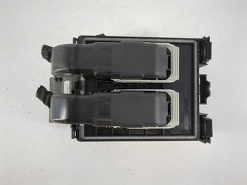 2019-2021 Ford Transit Fusebox Fuse Box Panel Relay Module P/N:KT1T-14A094-AF Fits Fits 2019 2020 2021 OEM Used Auto Parts
