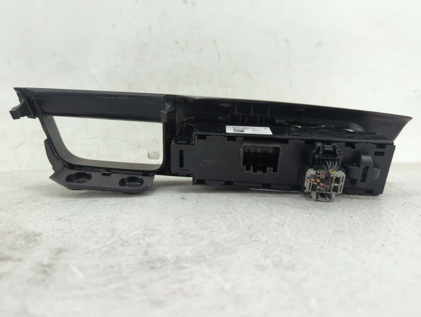 2022 Ford Transit Connect Master Power Window Switch Replacement Driver Side Left P/N:DT1T-14A132-FB Fits OEM Used Auto Part