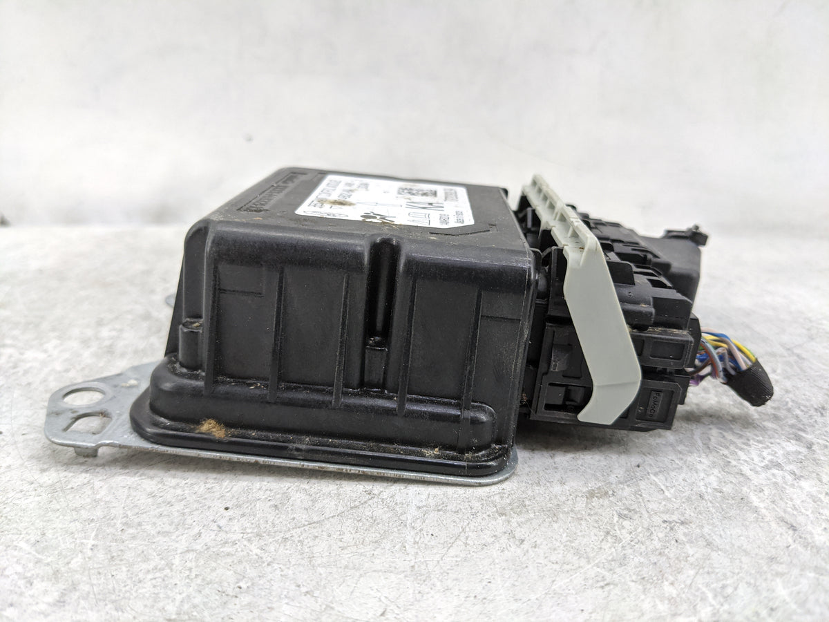 2019 Ford Transit Connect Safety Restraint Srs Airbag Control Module - Oemusedautoparts1.com