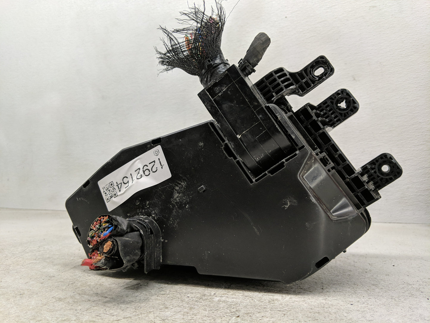2022 Genesis Gv70 Fusebox Fuse Box Panel Relay Module P/N:91959-T1100 Fits OEM Used Auto Parts - Oemusedautoparts1.com