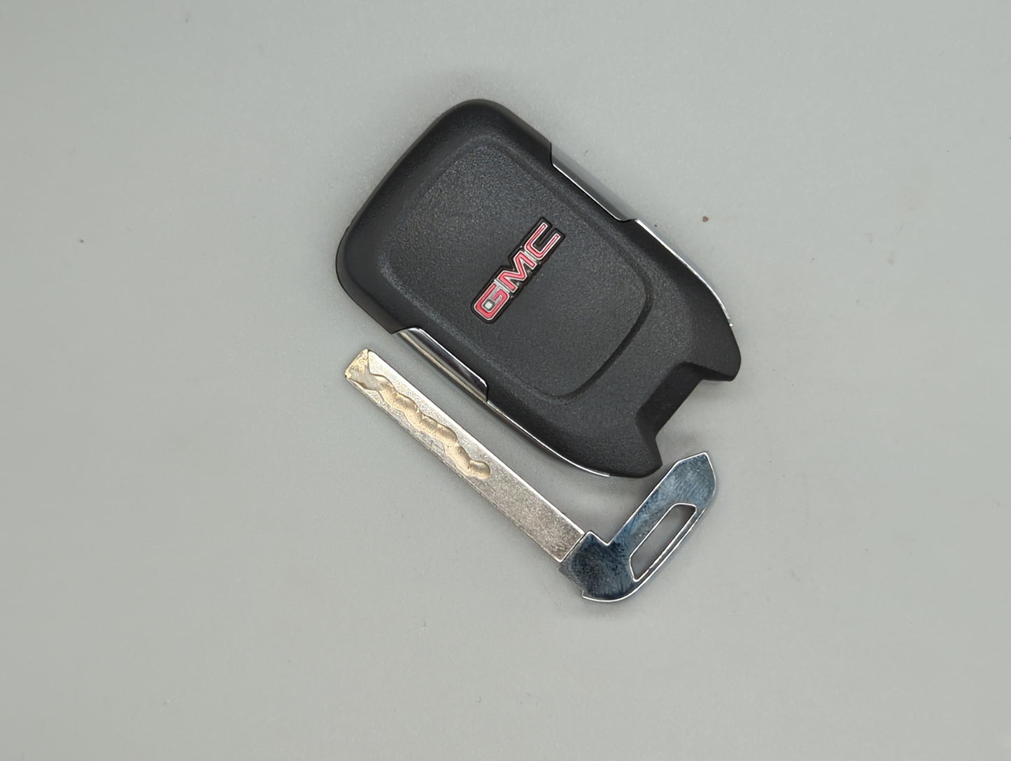 Gmc Acadia Keyless Entry Remote Fob HYQ1ES 13522895 5 buttons - Oemusedautoparts1.com